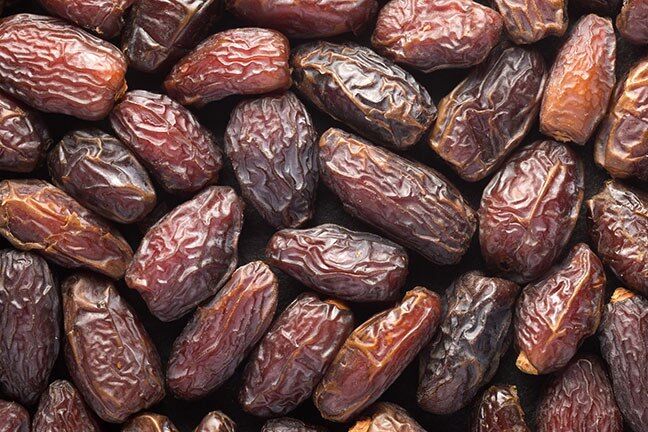همایش جهانی خرمای صادراتی ایران