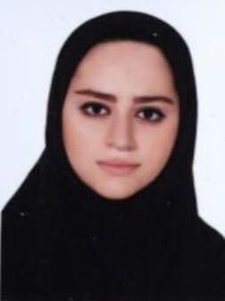 فرنوش مهدی نژاد