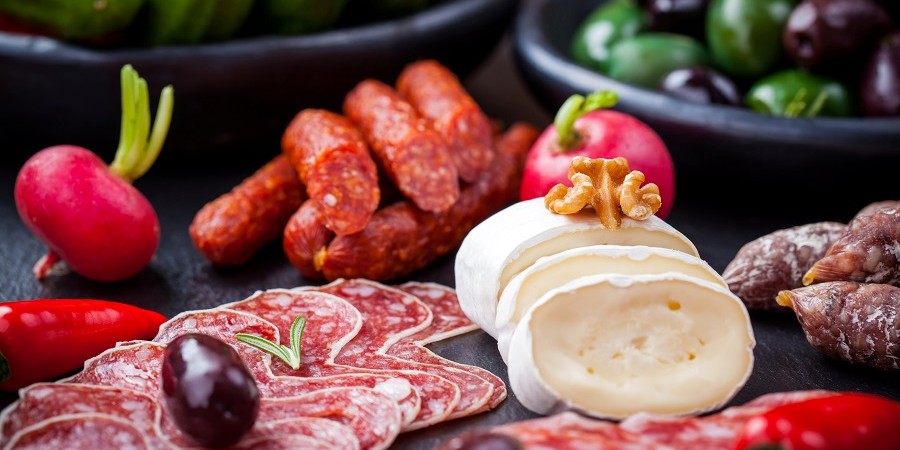 استاندارد شماره ۵۷۵۳ فرآورده های گوشتی عمل آوری شده پخته- ویژگی ها و روش آزمون