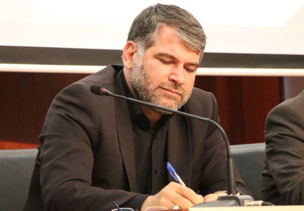  وزیر جهادکشاورزی: خودکفایی برنج در دستور کار وزارت جهادکشاورزی