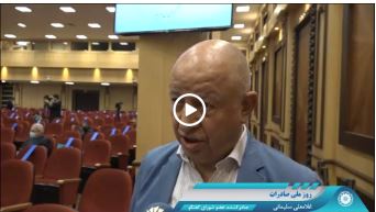 دولت موانع صادراتی را بردارد...