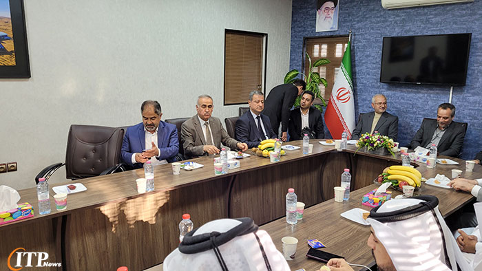 عملکرد عالی شانزدهمین نمایشگاه بین المللی دام و طیورشیراز