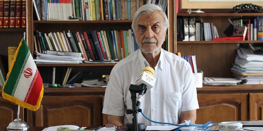 تاثیر کشت قراردادی بر اقتصاد کشاورزی به قلم سیدمصطفی هاشمی طبا