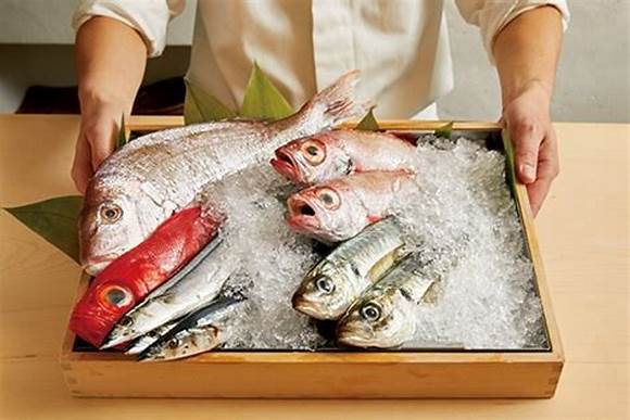 خطوط تولید خوراک آبزیان