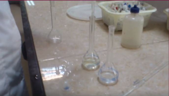 مرکز تحقیقات کاربردی نهاده های کشاورزی، متعلق به شرکت خدمات حمایتی کشاورزی