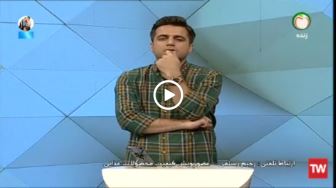 مصاحبه‌ی آقای رحیم رستمی عضو پویش کیفیت محصولات غذایی با شبکه سلامت