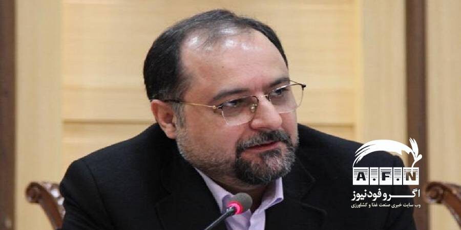 کشاورزی کارخانه‌ای در عصر پسا فوردیسم به قلم حسین شیرزاد