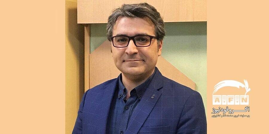  صنایع غذایی ایران در ۱۴۰۱: مدلی با متغیرهای آشکار و نهان!